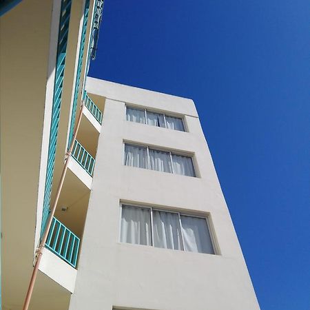 شقة Plaza بوينس آيرس المظهر الخارجي الصورة