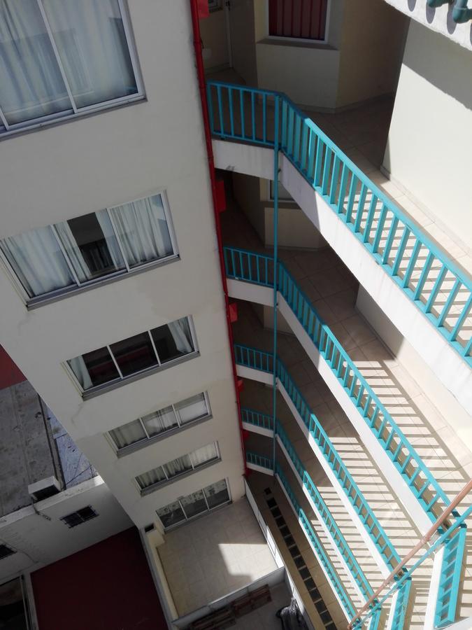 شقة Plaza بوينس آيرس المظهر الخارجي الصورة
