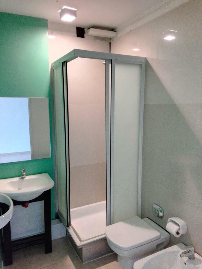 شقة Plaza بوينس آيرس المظهر الخارجي الصورة
